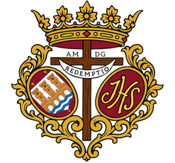 Escudo de los Hermanos del Prendimiento
